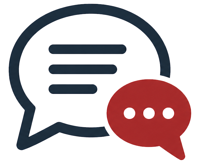 Concrete contractor in Boise Idaho providing clear communication and updates throughout driveway sidewalk and patio projects